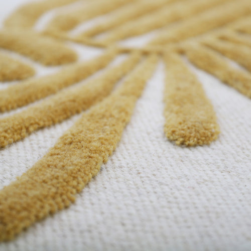 Décoration Murale Minerva - Jaune