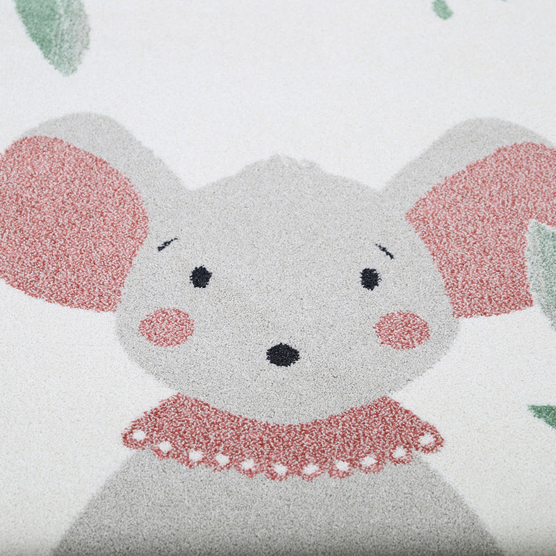 Tapis Poly - Multicolor