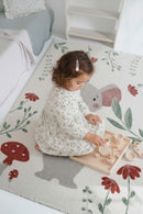 Tapis Poly - Multicolor