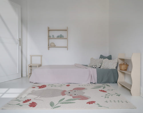 Tapis Poly - Multicolor