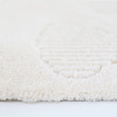 Tapis Nouby - White