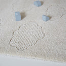 Tapis Nouby - White