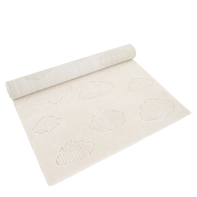 Tapis Nouby - White