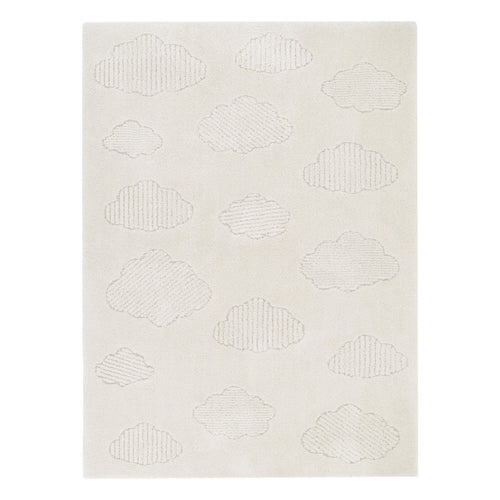 Tapis Nouby - White