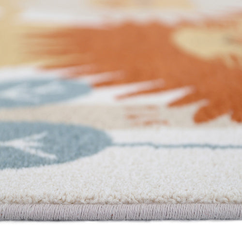 Tapis Mamalove - Multicolor