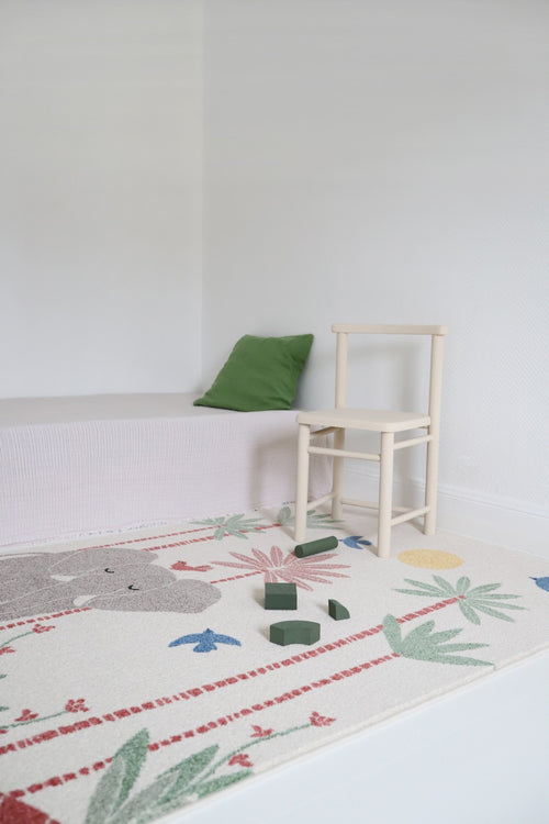 Tapis Mamalena - Multicolor