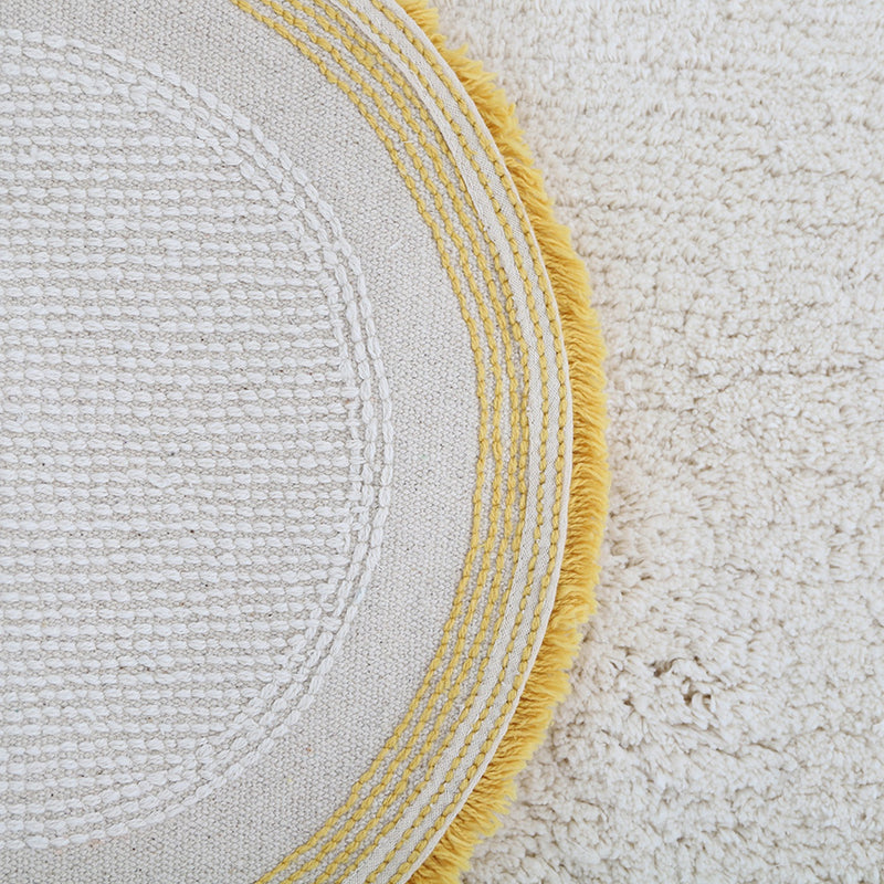 Tapis Little Nimbus - Multicolor