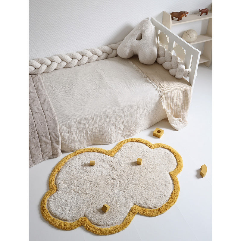 Tapis Little Nimbus - Multicolor