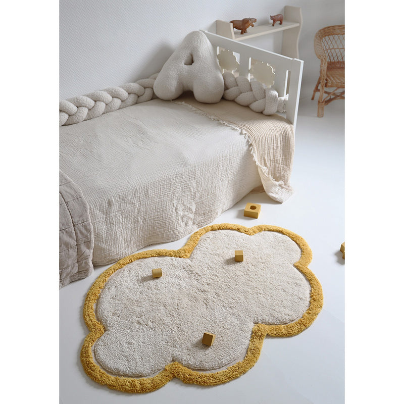 Tapis Little Nimbus - Multicolor