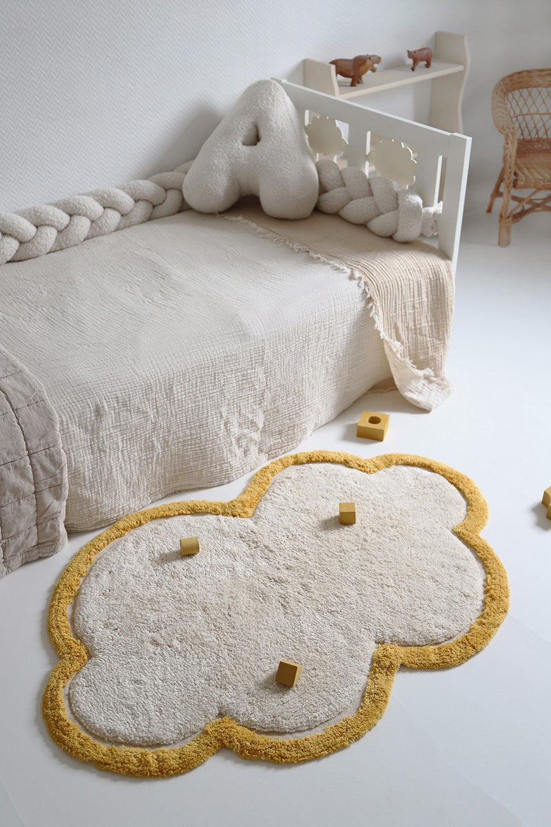 Tapis Little Nimbus - Multicolor