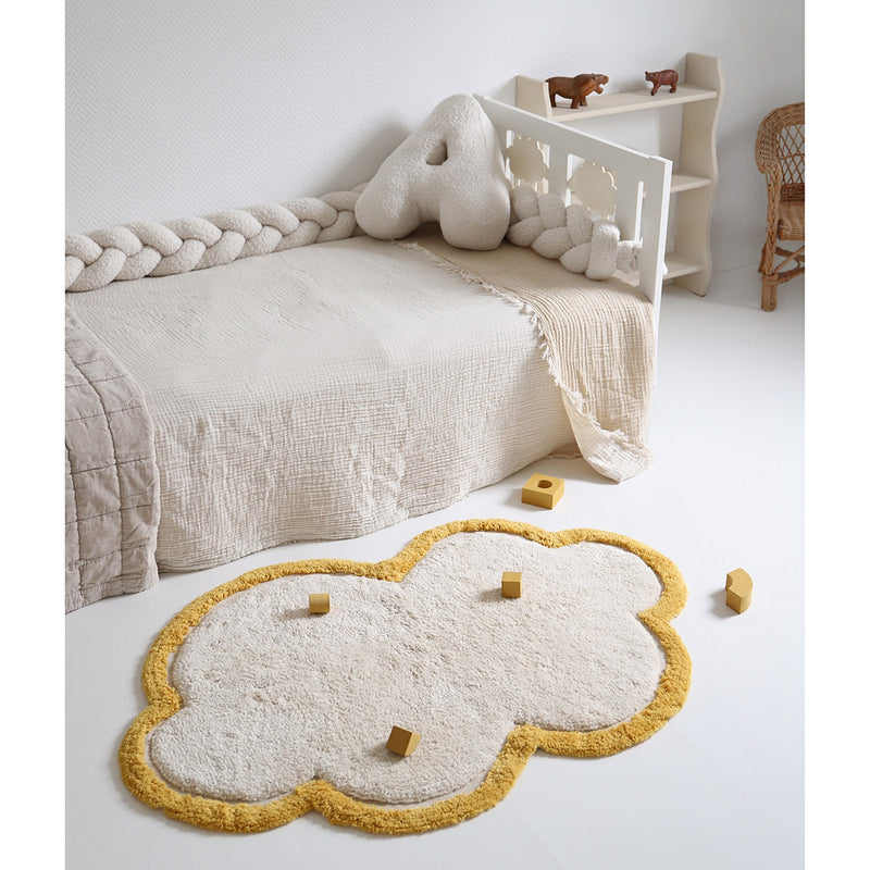 Tapis Little Nimbus - Multicolor