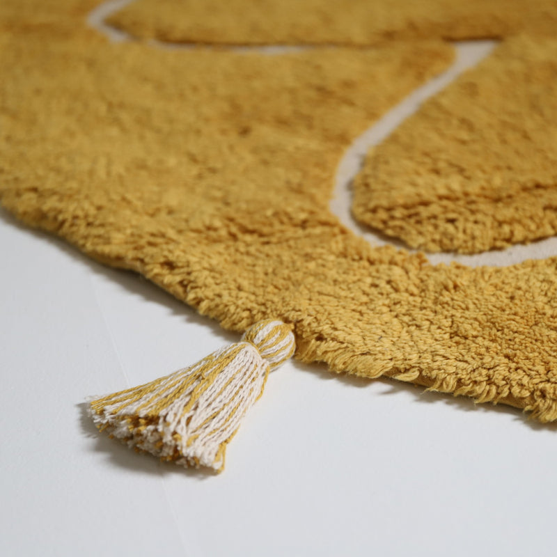 Tapis Tiaggo - Multicolore