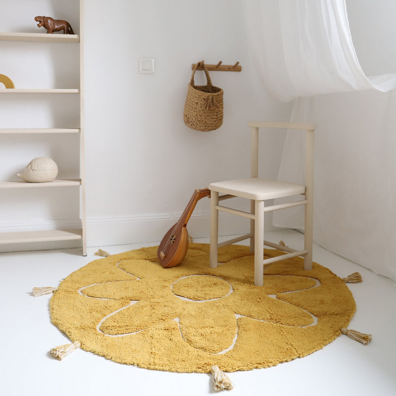 Tapis Tiaggo - Multicolore