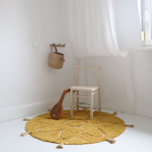 Tapis Tiaggo - Multicolore