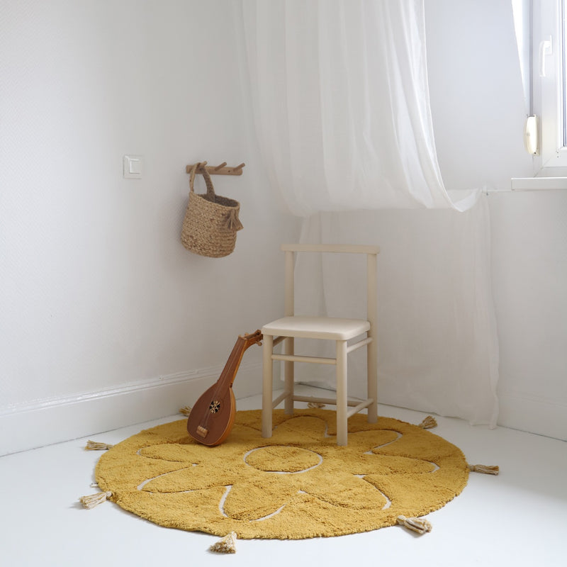 Tapis Tiaggo - Multicolore