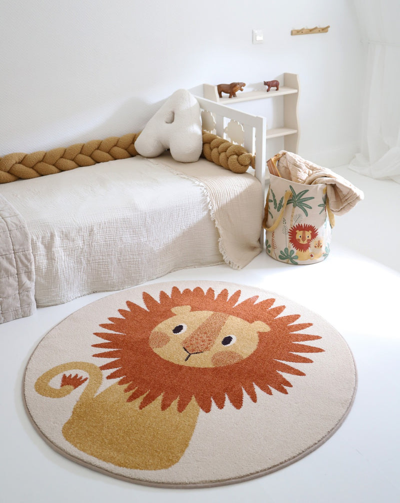 Tapis Tiaggo - Multicolor