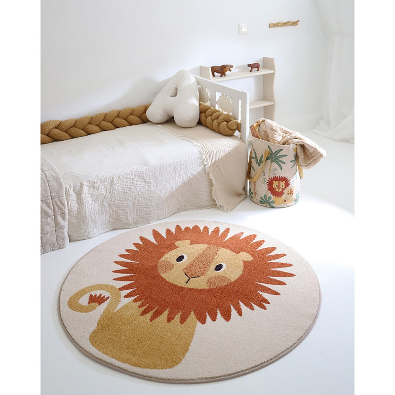 Tapis Tiaggo - Multicolor