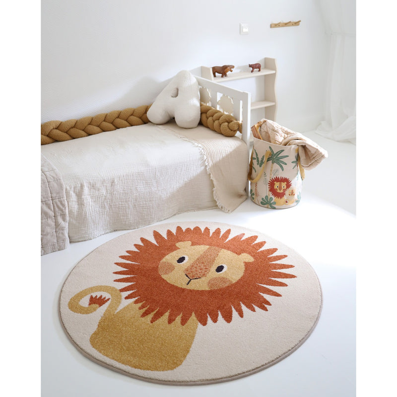 Tapis Tiaggo - Multicolor