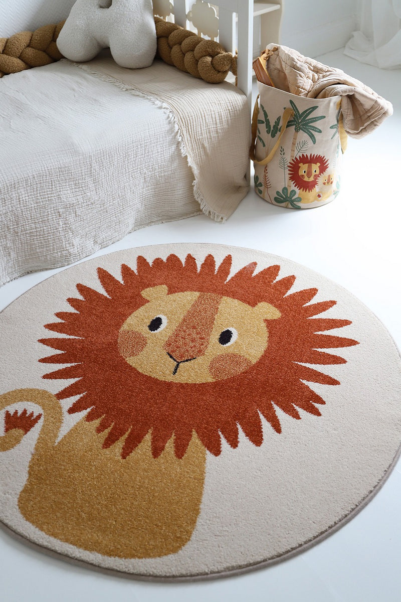 Tapis Tiaggo - Multicolor