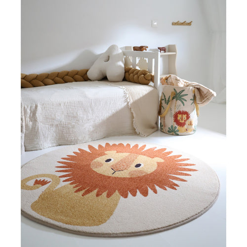 Tapis Tiaggo - Multicolor