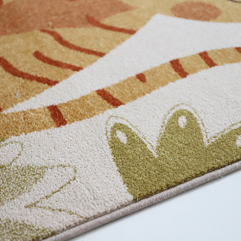 Tapis Silly - Multicolor