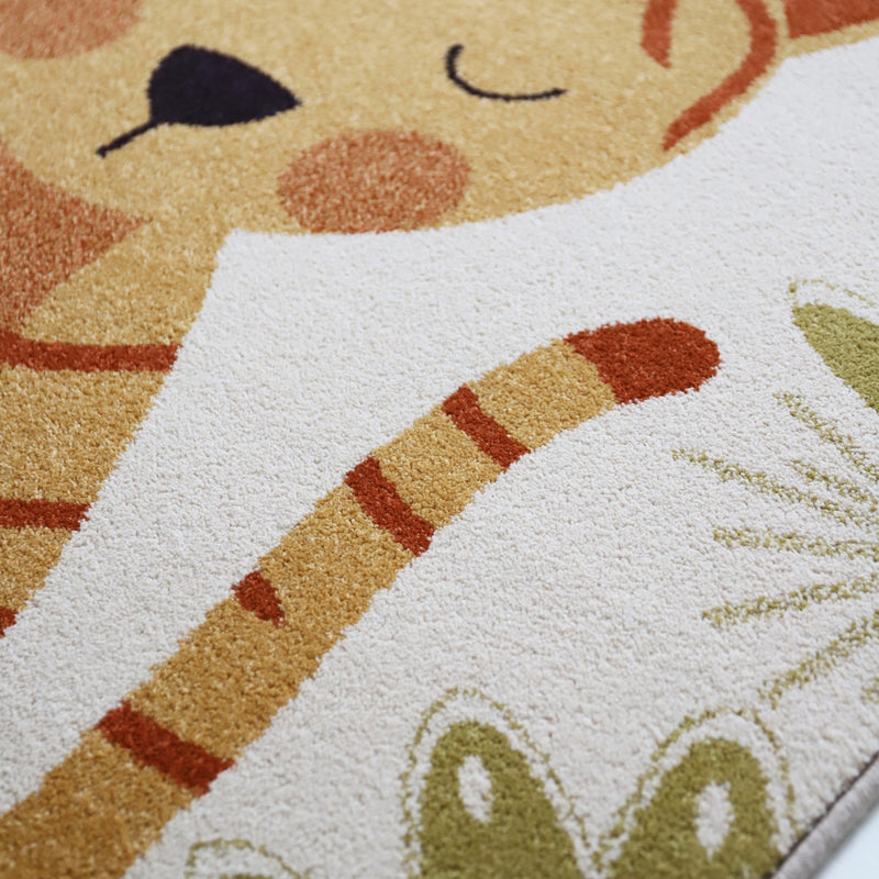 Tapis Silly - Multicolor