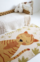 Tapis Silly - Multicolor