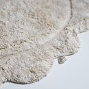 Tapis Marisa - Natural Cotton Color