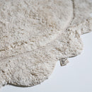 Tapis Marisa - Natural Cotton Color