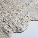 Tapis Marisa - Natural Cotton Color