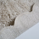 Tapis Marisa - Natural Cotton Color