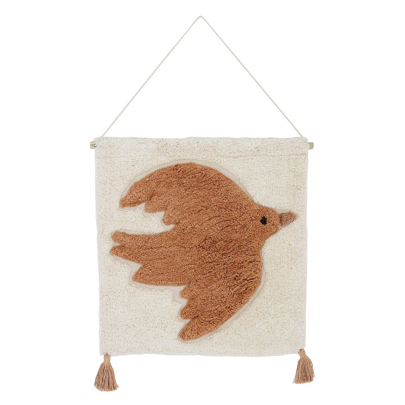 Déco murale chambre enfant BOHBIRD nattiot-shop