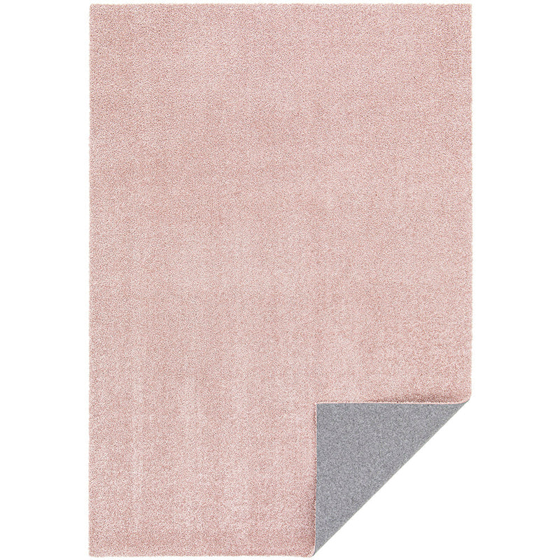 Tapis lavable en machine uni ETICO ROSE M nattiot-shop