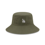 Bob New Era La Dodgers Team Tab
