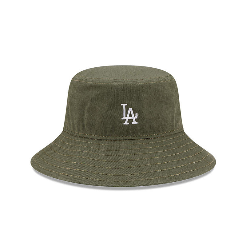 Bob New Era La Dodgers Team Tab