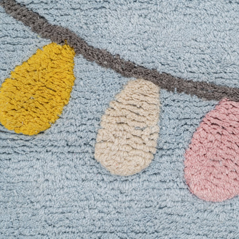 Rug - Multicolor