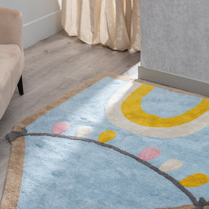 Rug - Multicolor