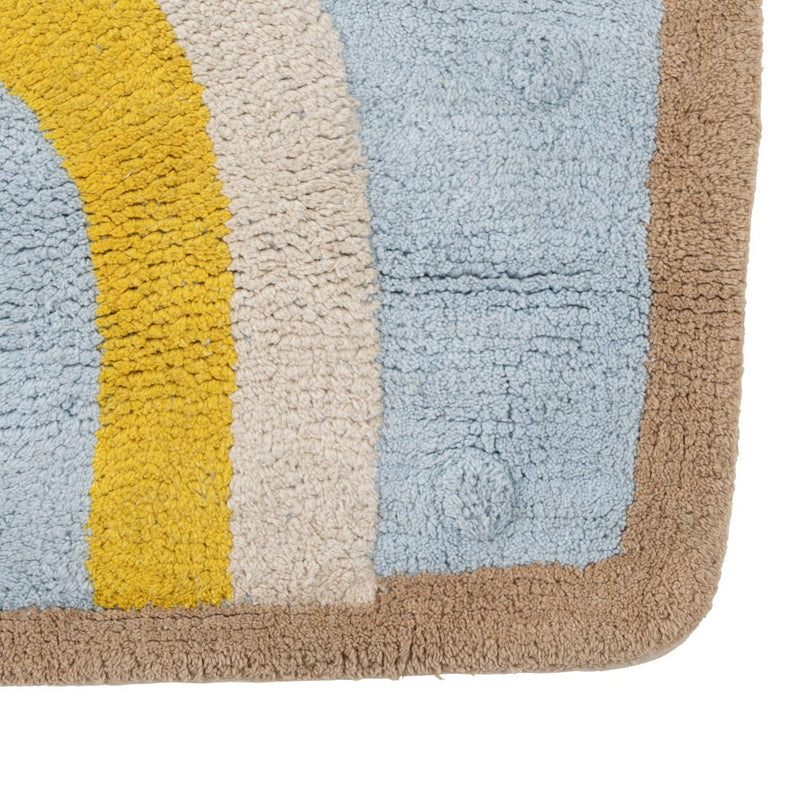 Rug - Multicolor