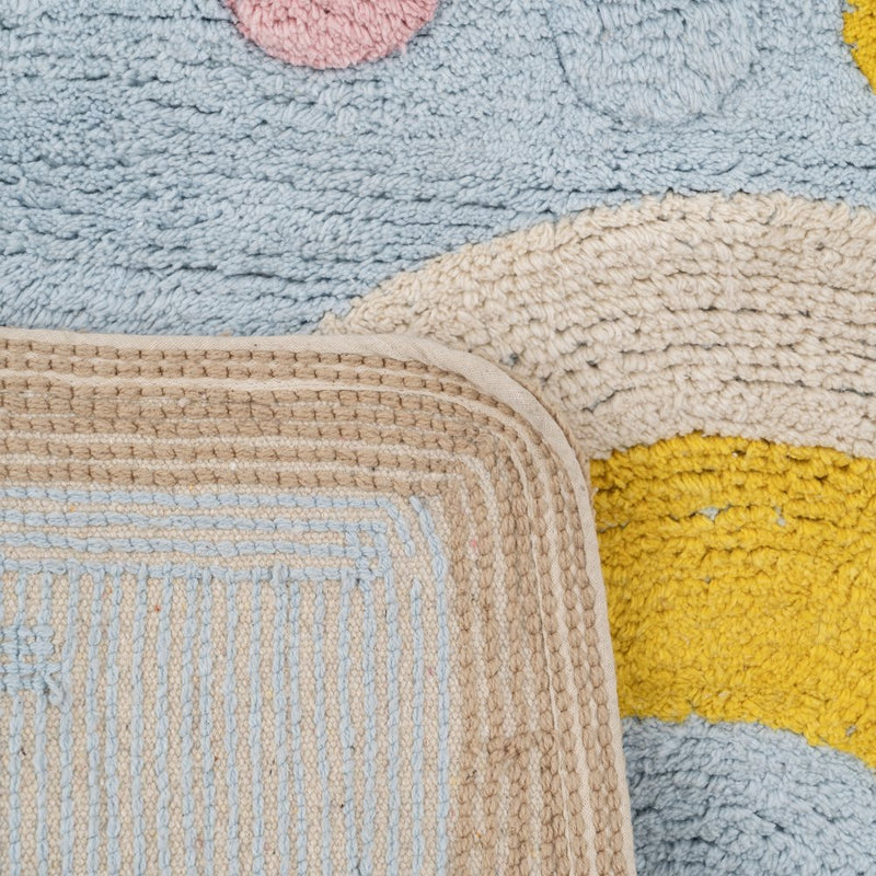 Rug - Multicolor