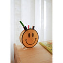 Porte-Crayons Smiley - Multicolore