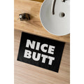 Tapis De Bain Nice Butt - Multicolore