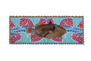 Kitchen Rug - Tufted Fish - Multicolor