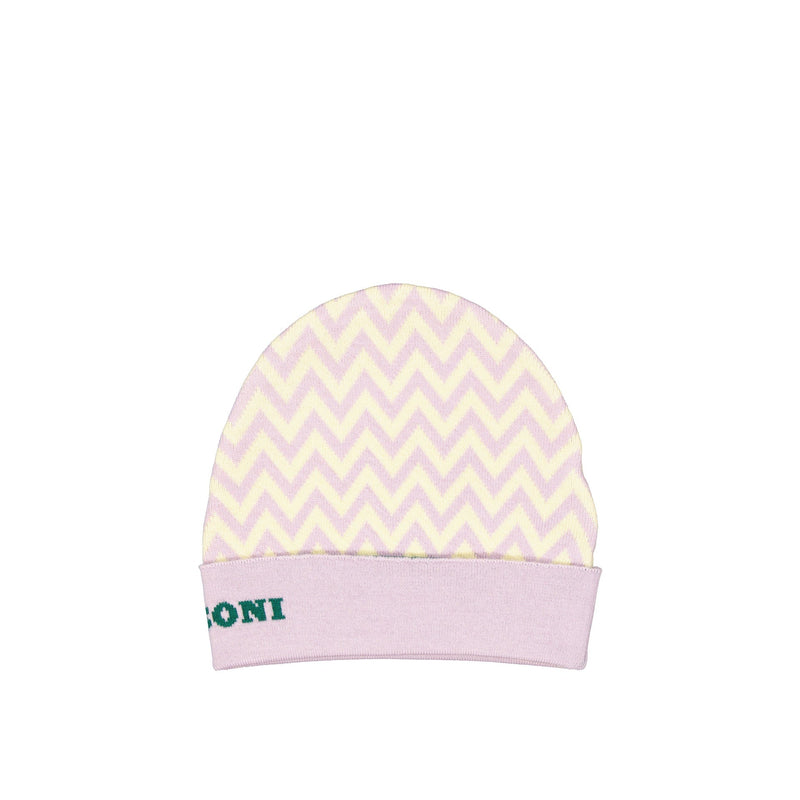Gorro Lana MISSONI - ACCESORIOS MUJER - MISSONI - T.Luxy