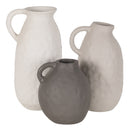 Vase Tub - Gris
