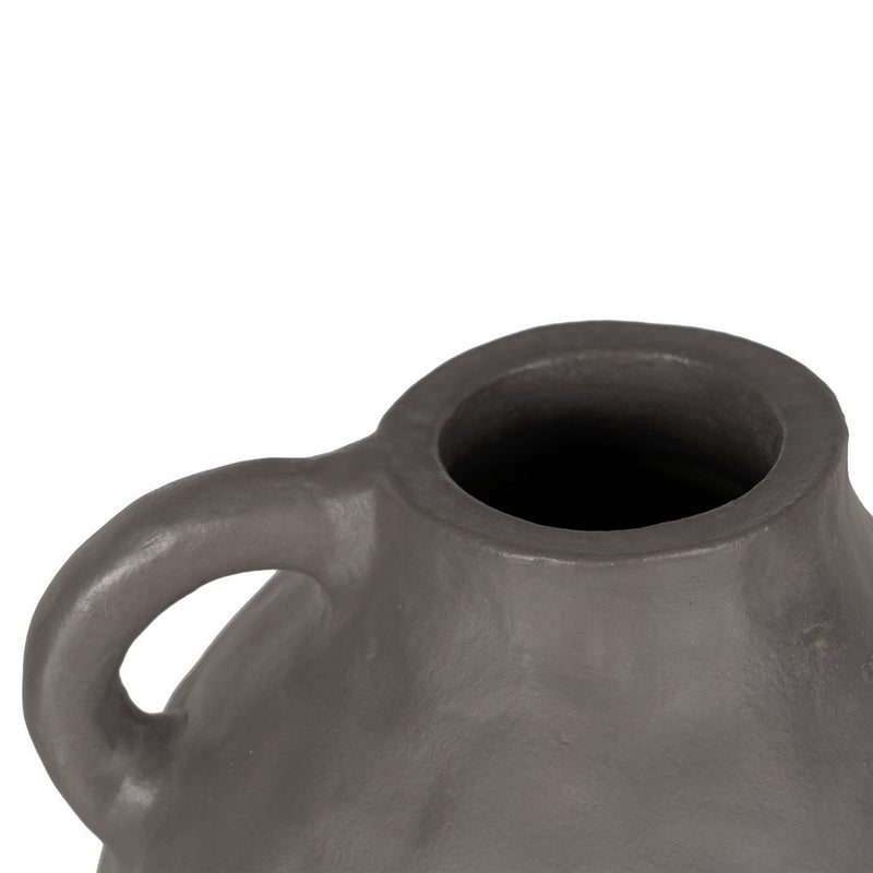 Vase Tub - Gris