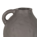 Vase Tub - Gris