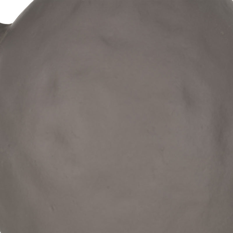 Vase Tub - Gris