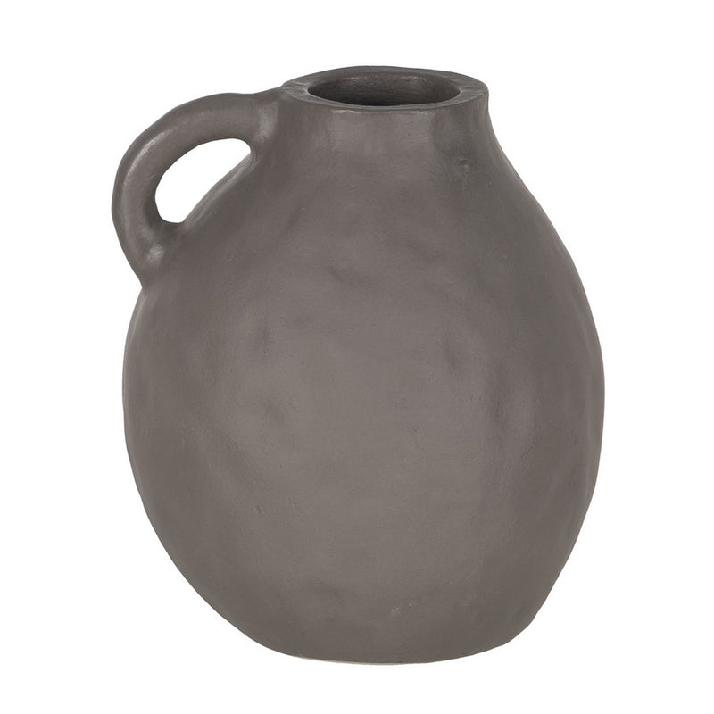 Vase Tub - Gris