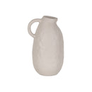 Vase Organic - Blanc