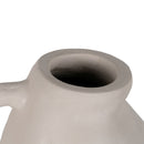 Vase Organic - Blanc